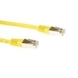 Advanced cable technology CAT5E FTP LSZH (IB7807) 7m Advanced cable technology CAT5E FTP LSZH (IB7807) 7m